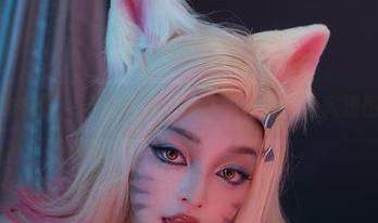 猪肉也疯狂，阿寨寨芝士排骨写真套图，火速围观！