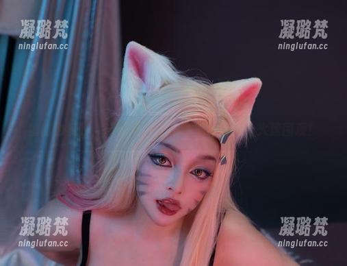 猪肉也疯狂，阿寨寨芝士排骨写真套图，火速围观！