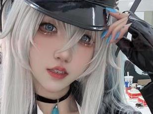 猜猜阿薰kaOri的兔女郎写真全套，会不会让你变成傻兔子？