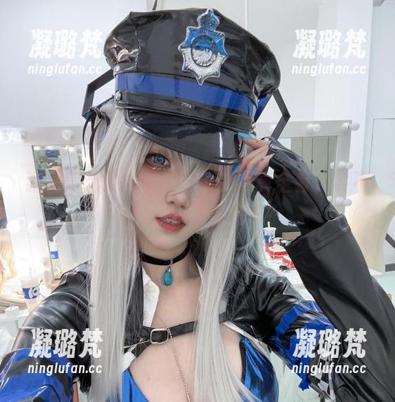 猜猜阿薰kaOri的兔女郎写真全套，会不会让你变成傻兔子？