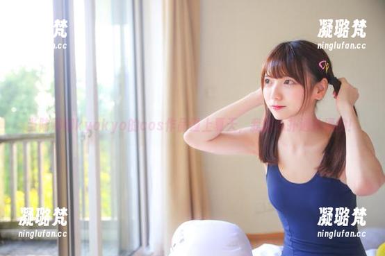 当陆卿卿kyokyo的cos作品碰上夏天，我的心扑通扑通的！