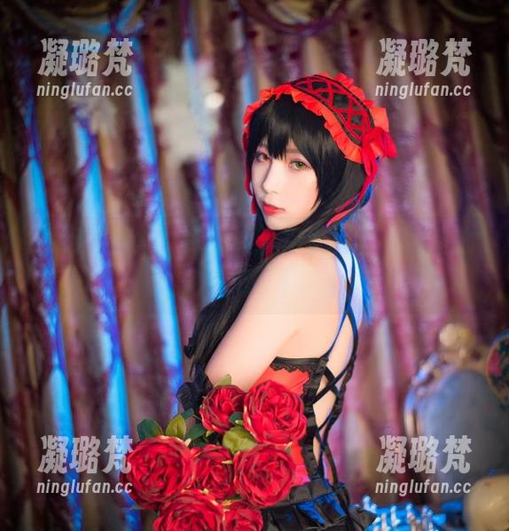 雯粥粥合集：兔女郎风格大揭秘，真是太可爱了！