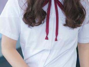 青豆客 – 看汪佩妮Penny学妹的写真合集，感觉一瞬间被带入了少女梦