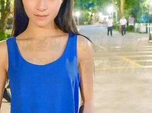 青豆客 – 谁说圣诞不可以性感？绮里嘉的私房图片告诉你怎么做