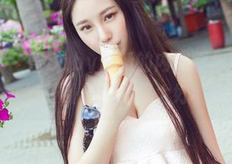 青豆客 – 雪Baby最新的内衣图包，不小心就被吸引住，真是太好看了！