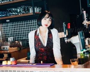 不得不说，韩国孙乐乐的最新分享ArtGraviaVol.334，简直是视觉的狂欢啊！
