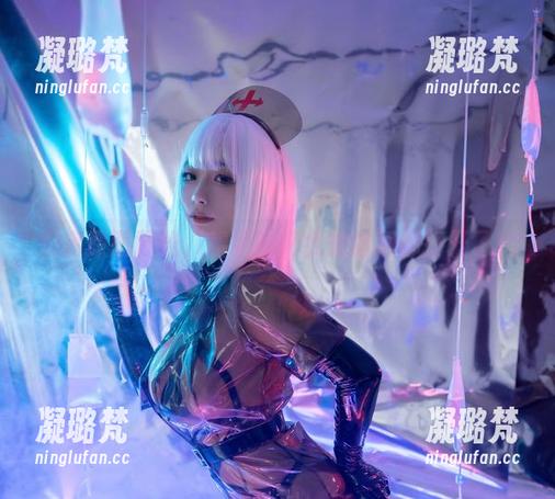 忍者原图曝光，韶陌陌把我的脑洞都打开了！