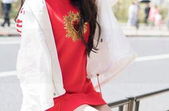 魅妍社 – Jenny佳妮教室图集：调皮的课堂时光，真是好玩！