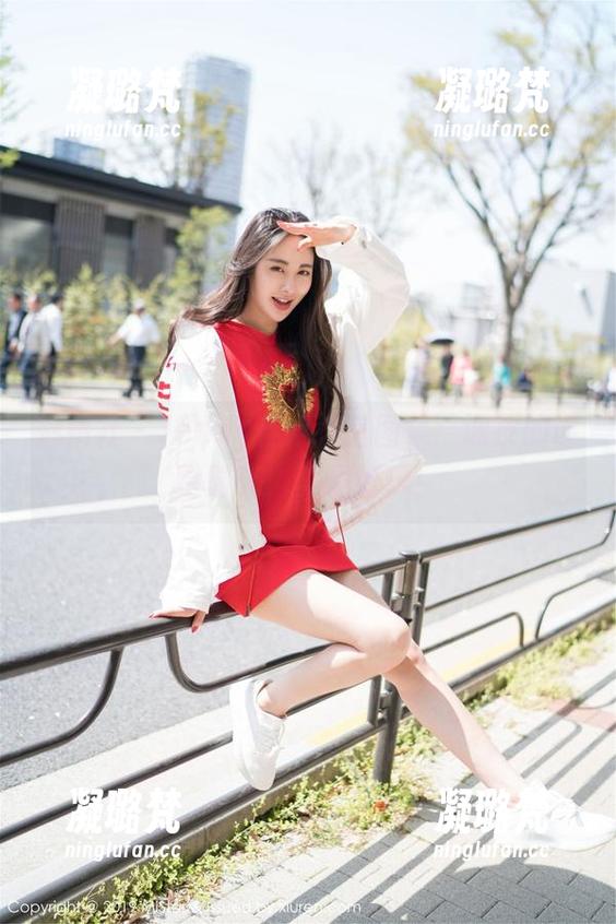 魅妍社 - Jenny佳妮教室图集：调皮的课堂时光，真是好玩！