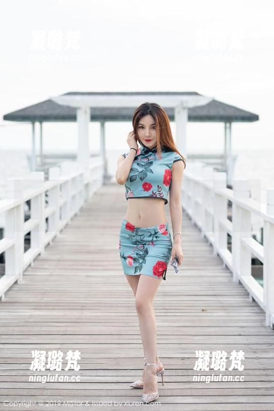 魅妍社-Mieko林美惠子 魅妍社 - 校园图包精选:Mieko林美惠子,真的是在告诉我们,学习也可以时尚!
