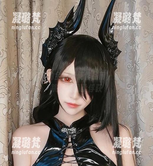 在黑白御猫的全套天使作品前，每一次心跳都被温柔俘获